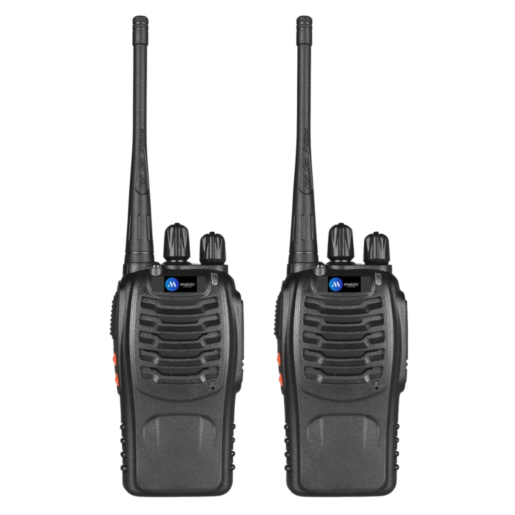 Walkie-Talkie