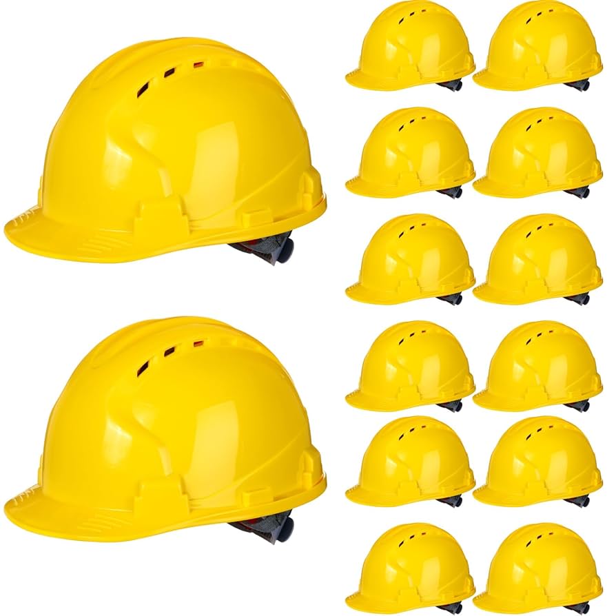 Safety Headgears