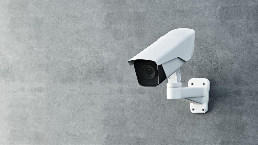 Security Camera