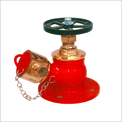 Hydrant Valve Gunmeta