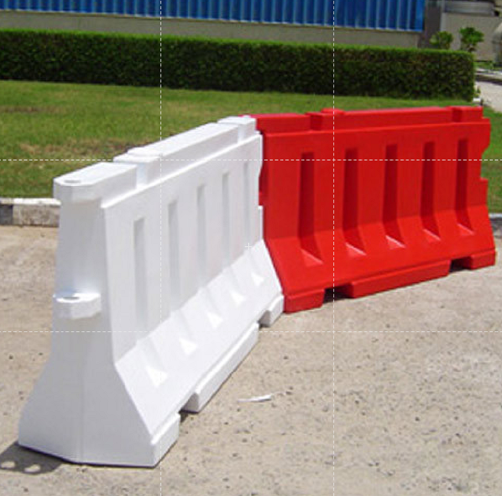 Road Barrier